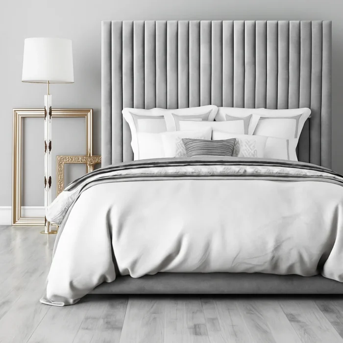 Model 20 Bedframe