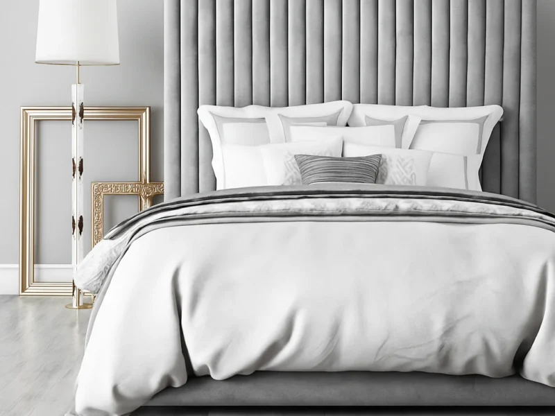 Model 20 Bedframe