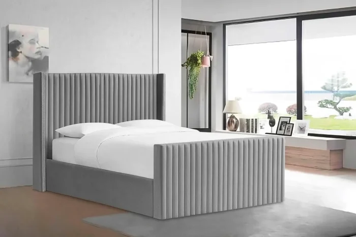 Charisma Bedframe - Image 8