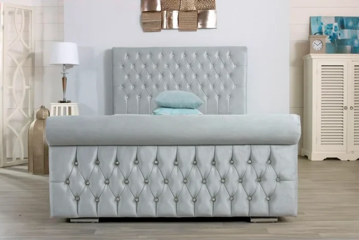 Castello Bedframe - Image 7