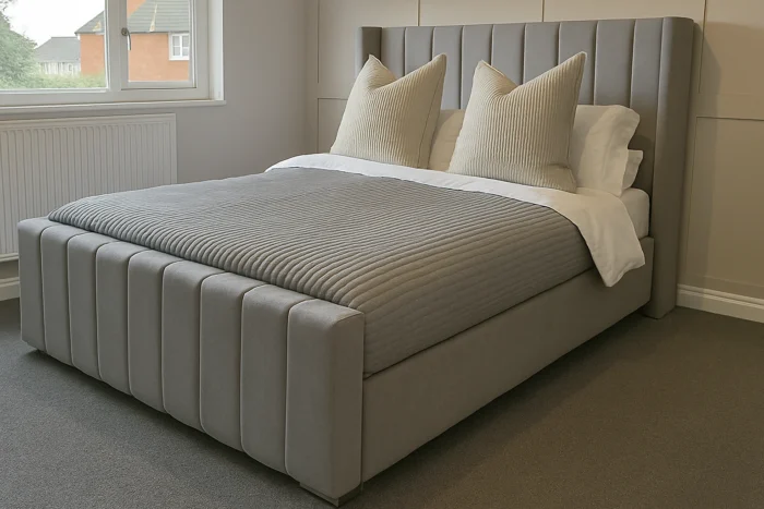 Model 25 Bedframe - Image 4