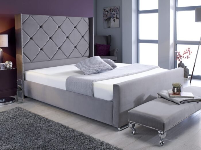 Model 27 Bedframe - Image 5