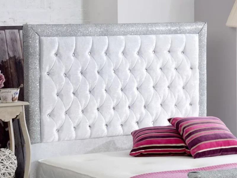 Model 09 Bedframe