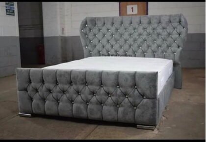 Model 74 Bedframe