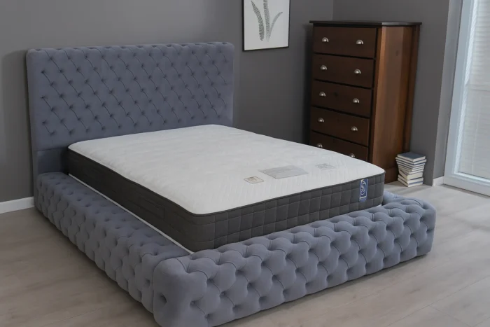 Model 37 Bedframe