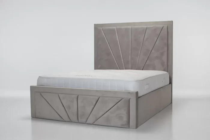Model 100 Bedframe
