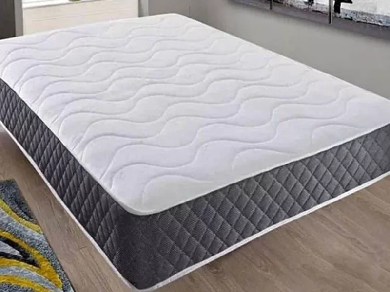 All Foam Mattress