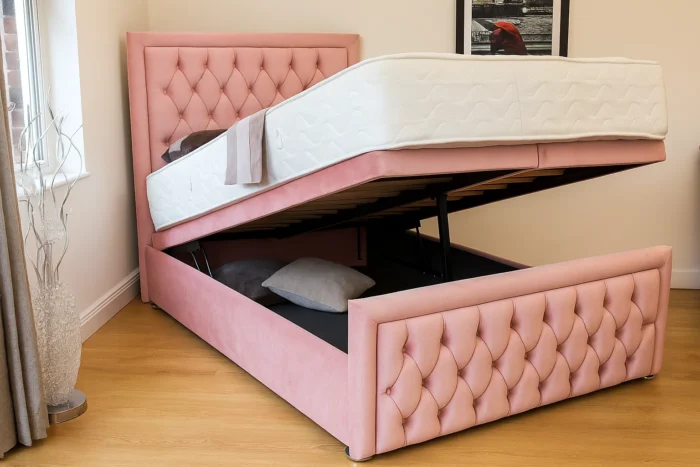Model 39 Ottoman Divan - Image 2