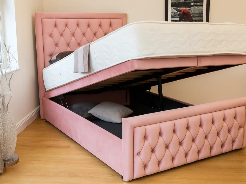 baby Pink