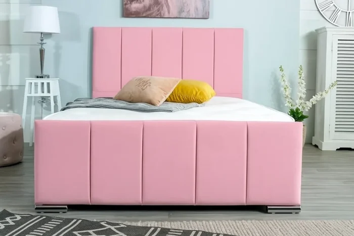 Model 105 Bedframe - Image 6