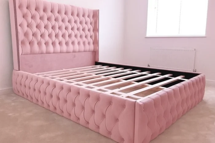 Model 106 Bedframe - Image 5