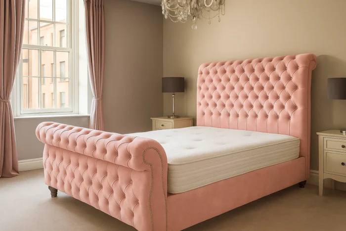 Model 56 Bedframe - Image 5