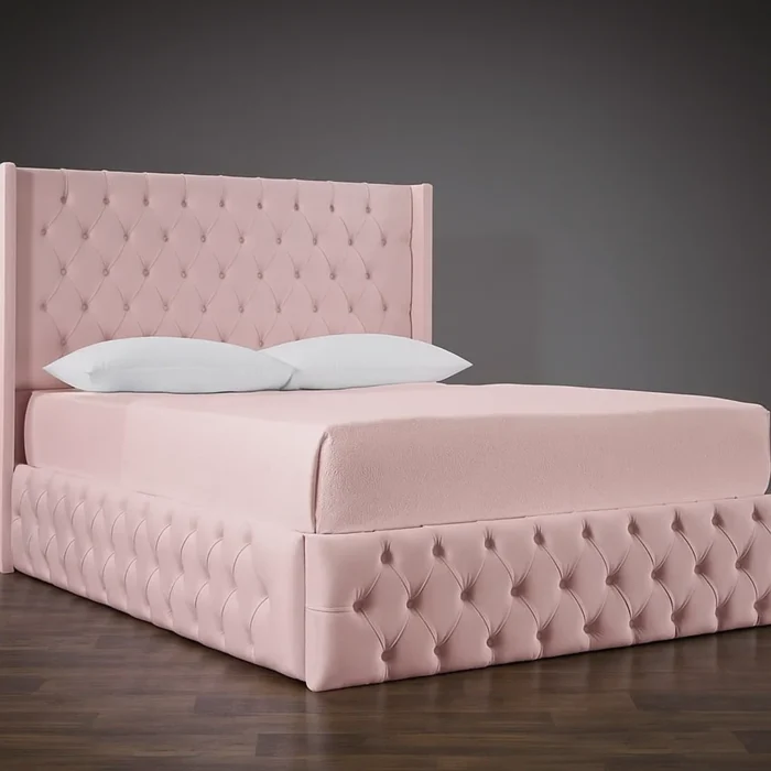 Model 105 Bedframe - Image 7
