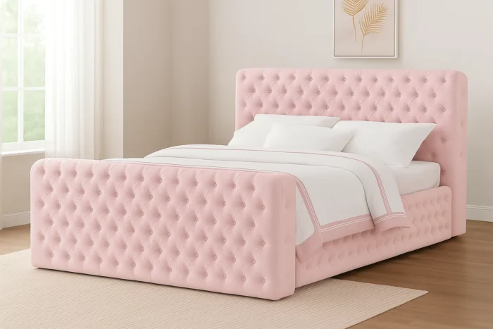 Ambassador Bedframe - Image 2