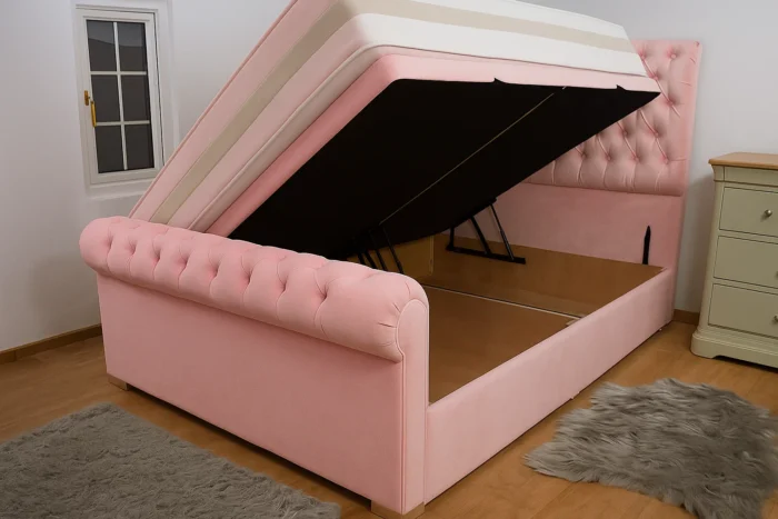 Model 40 Ottoman Divan - Image 5