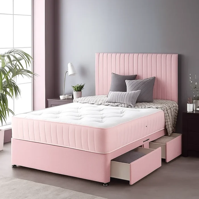 Model 21 Divan - Image 4