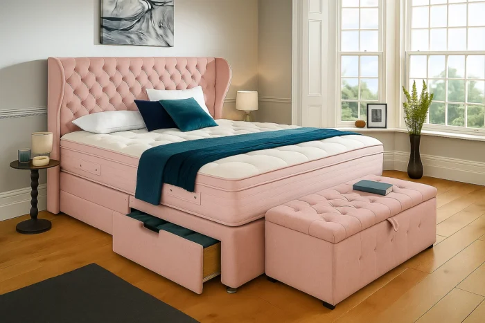 Model 15 Divan - Image 3