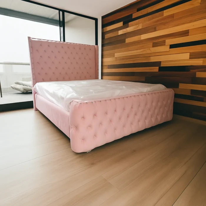 Model 13 Bedframe - Image 3