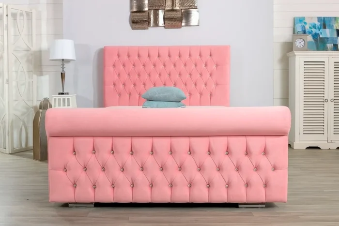 Castello Bedframe - Image 4