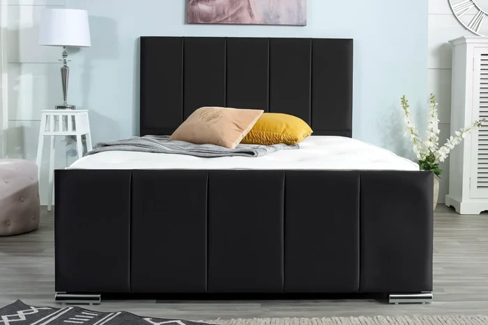 Model 105 Bedframe - Image 8