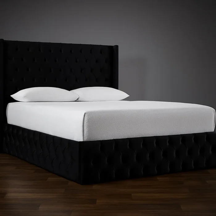 Model 105 Bedframe - Image 8