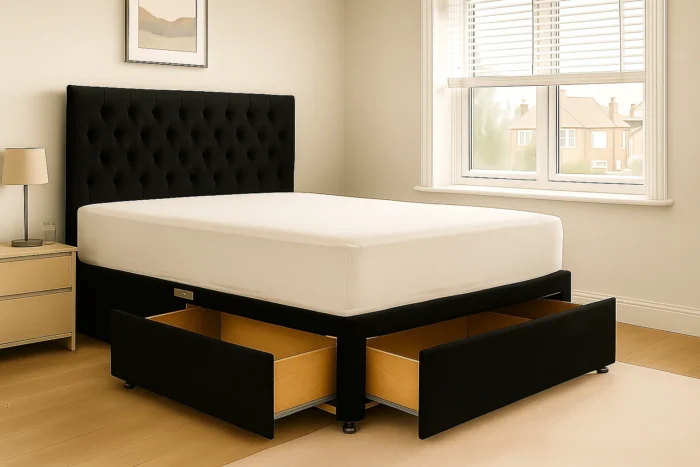 Model 46 divan - Image 6