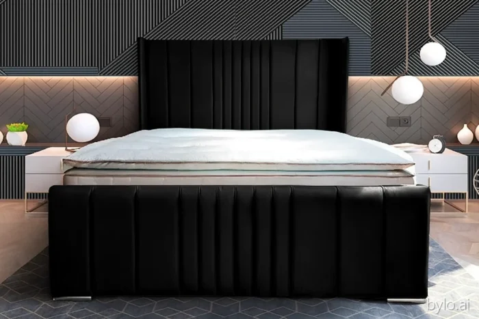 Model 03 Bedframe - Image 9