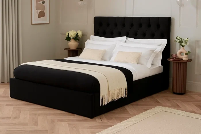 Model 102 Bedframe - Image 6