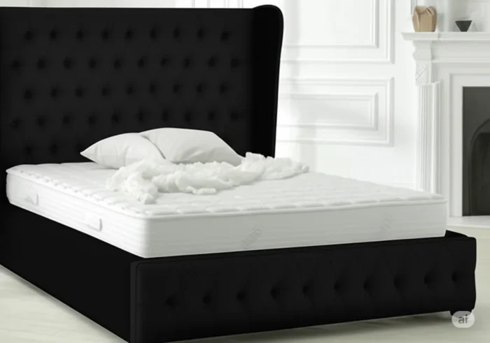 Model 17 Bedframe - Image 7