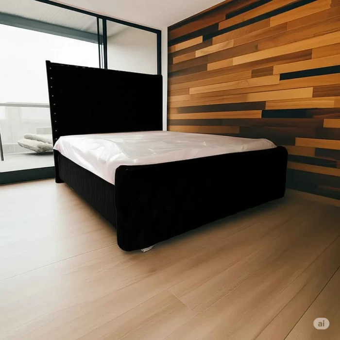 Model 13 Bedframe - Image 5