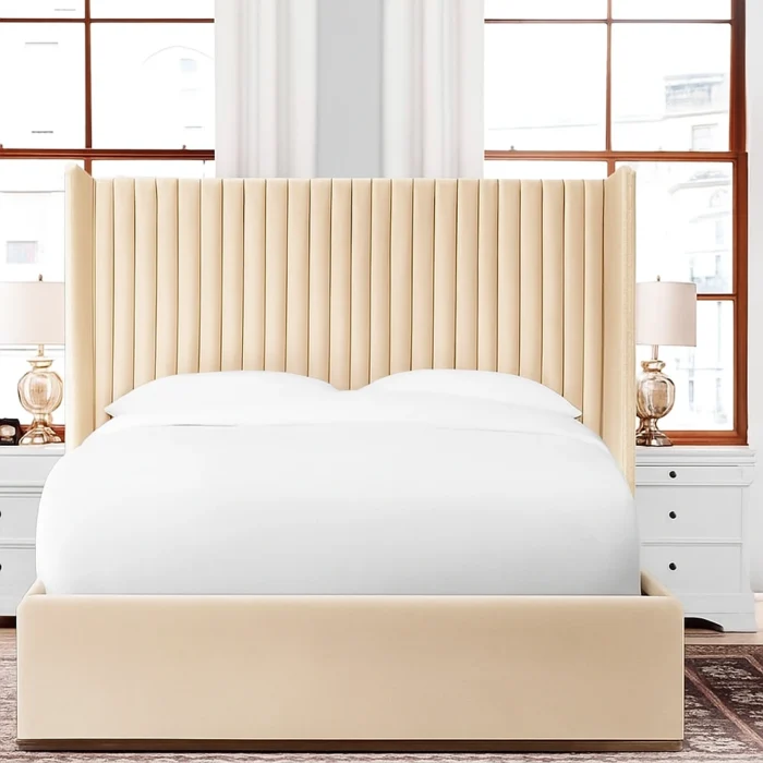 Model 64 Bedframe - Image 5