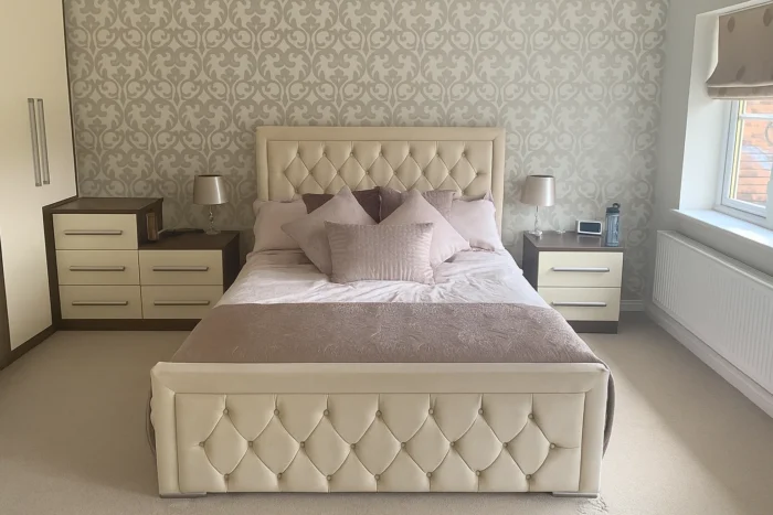 Model 36 Bedframe - Image 5