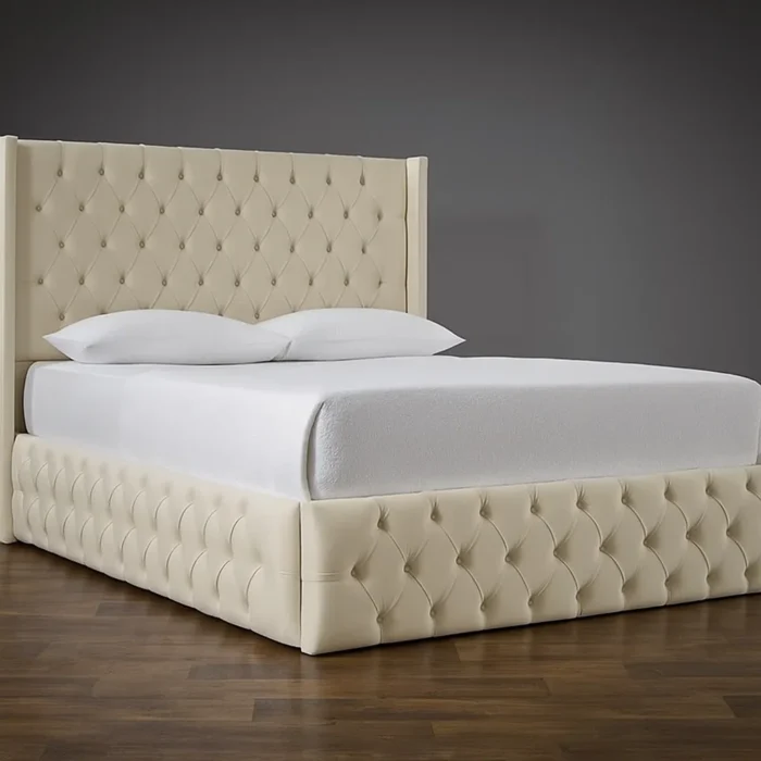 Model 105 Bedframe - Image 6