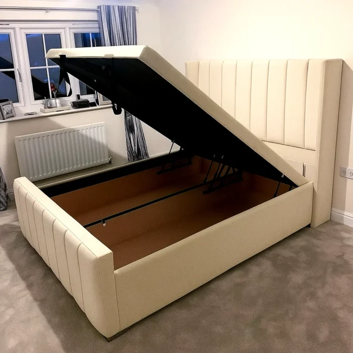 Model 41 Ottoman Divan - Image 6