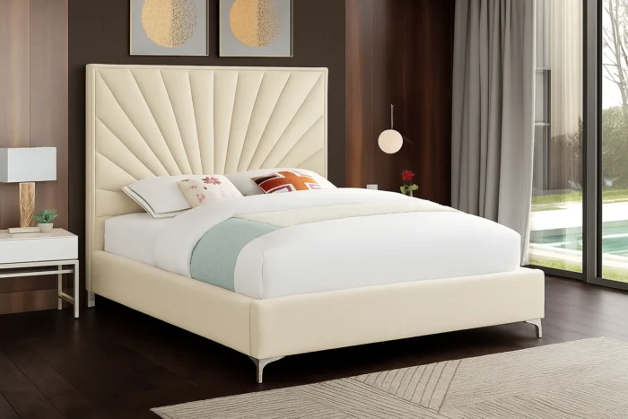 Model 18 Bedframe - Image 6