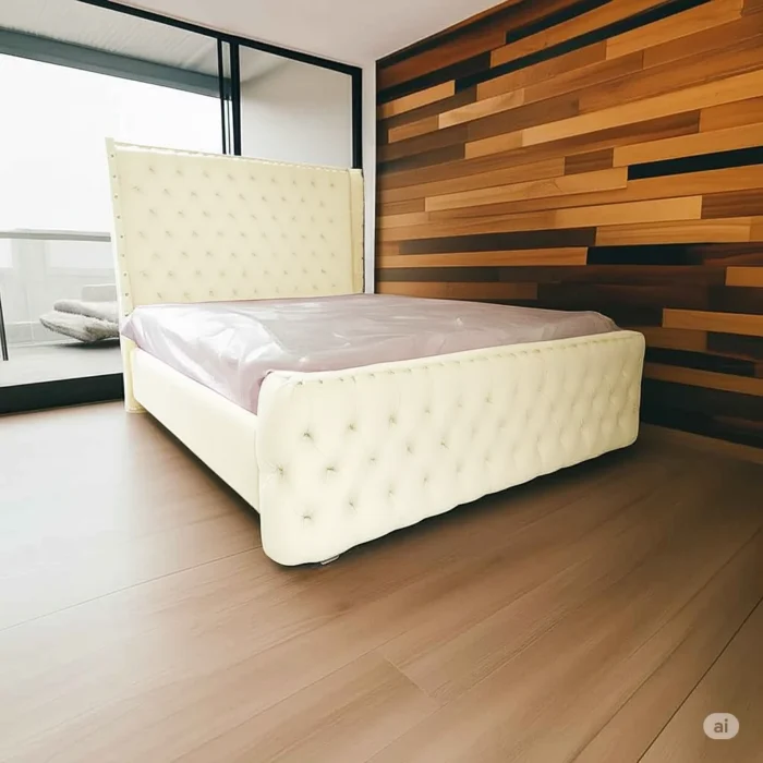 Model 13 Bedframe - Image 4
