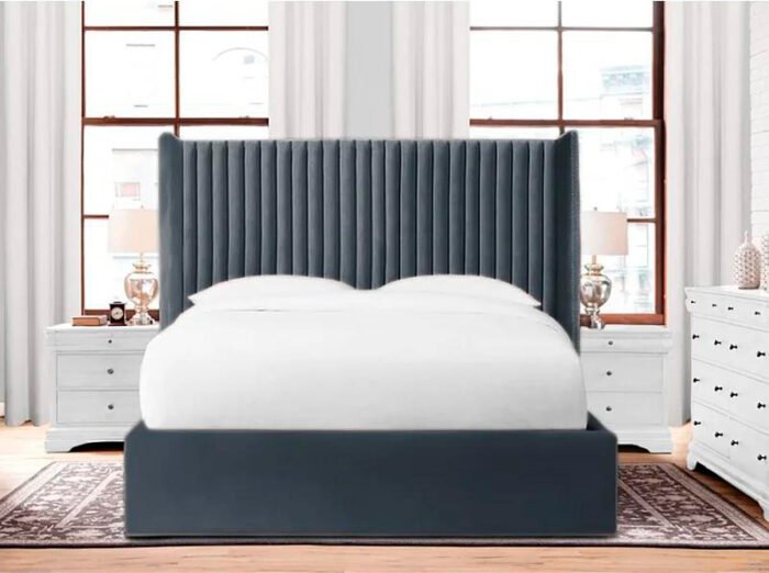 Model 64 Bedframe