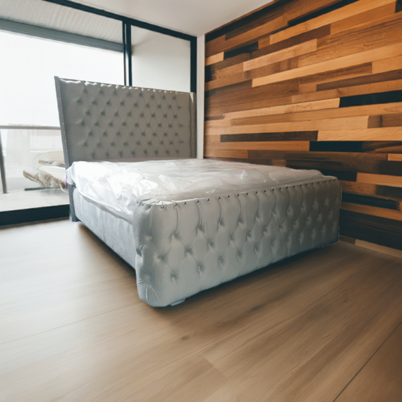 Model 13 Bedframe