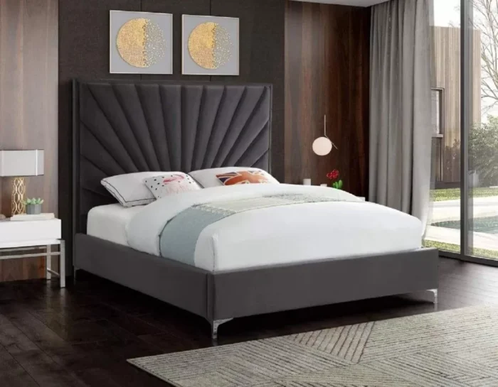 Model 61 Bedframe
