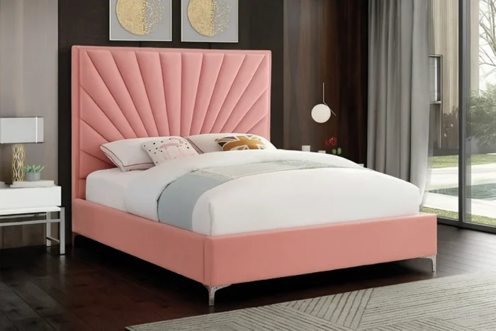 Model 18 Bedframe - Image 4