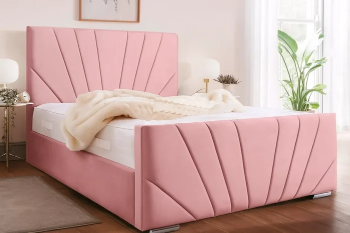 Model 28 Bedframe - Image 6