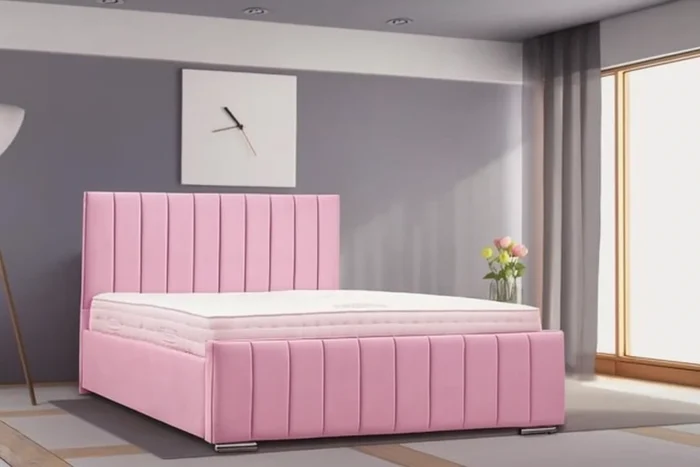 Lucy Bedframe - Image 5