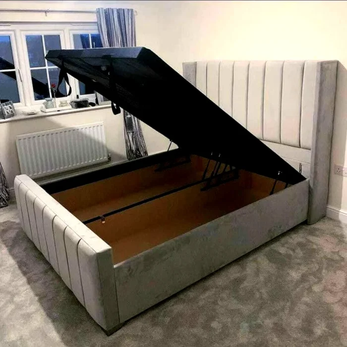Model 41 Ottoman Divan - Image 2