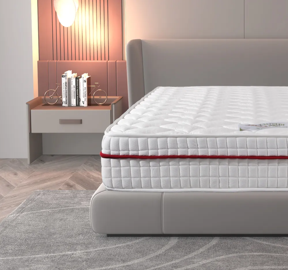 Heritage 2000 pocket - Image 3