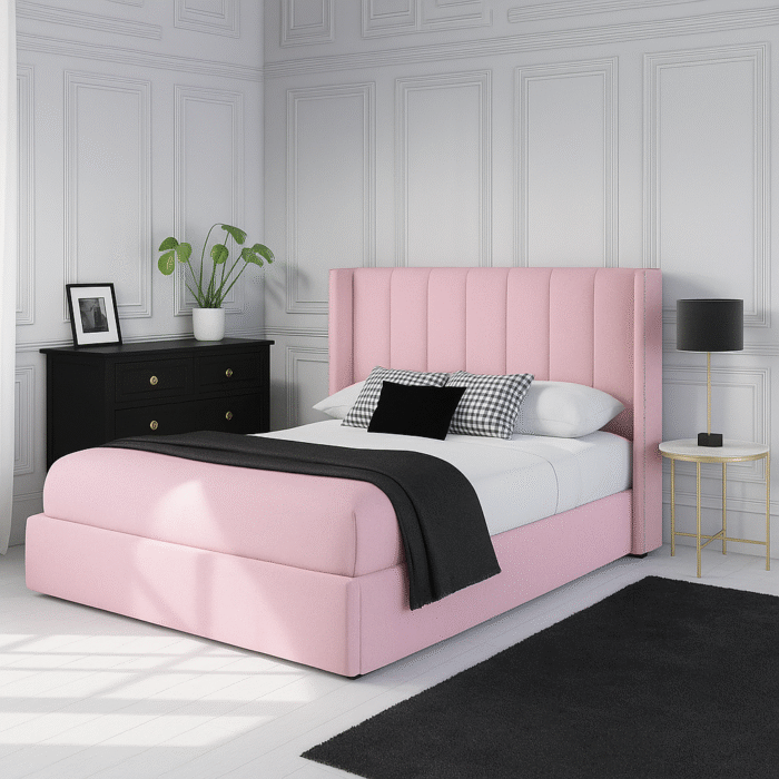 Model 23 Bedframe - Image 5
