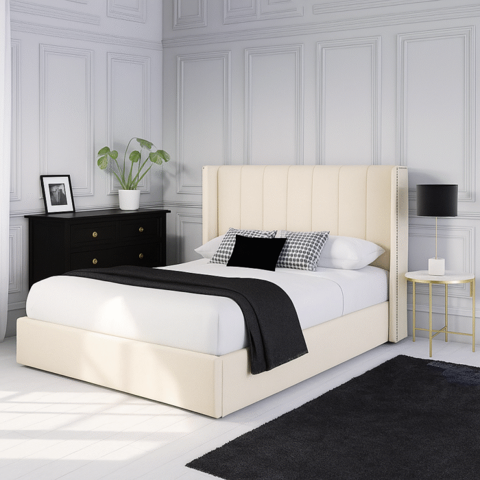 Model 23 Bedframe - Image 4
