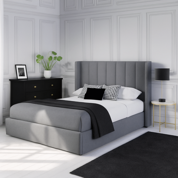 Model 23 Bedframe - Image 2