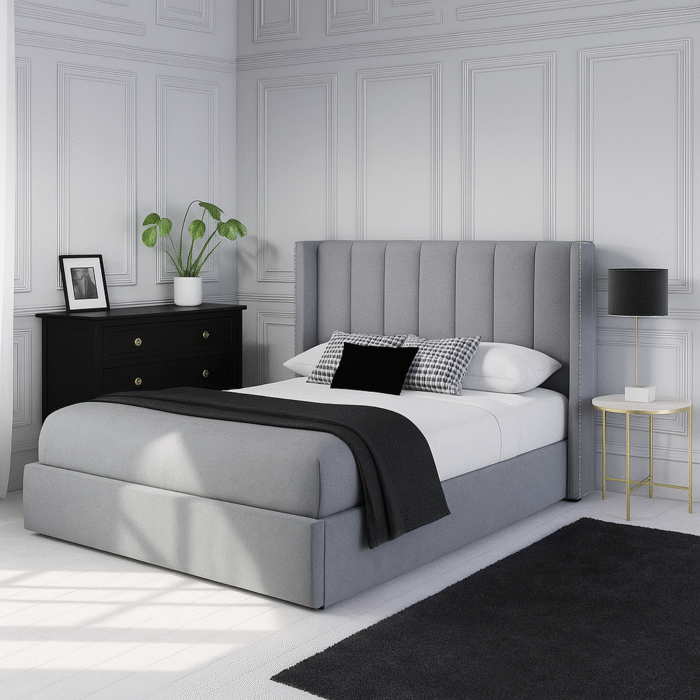 Model 23 Bedframe - Image 3