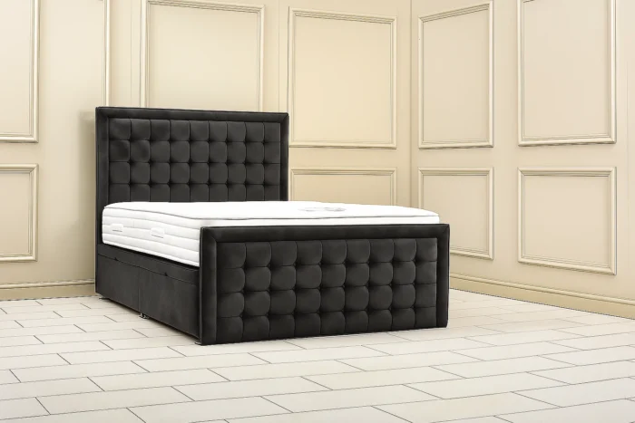 Kingston Ottoman Divan Bed - Image 6