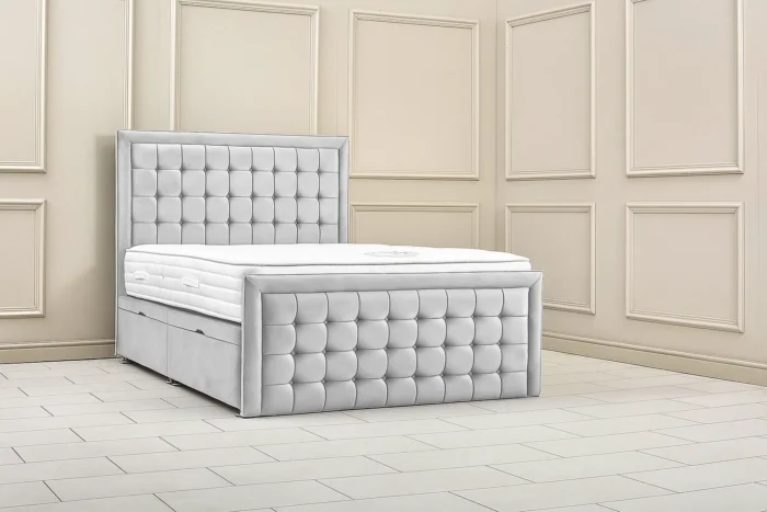 Kingston Ottoman Divan Bed - Image 7